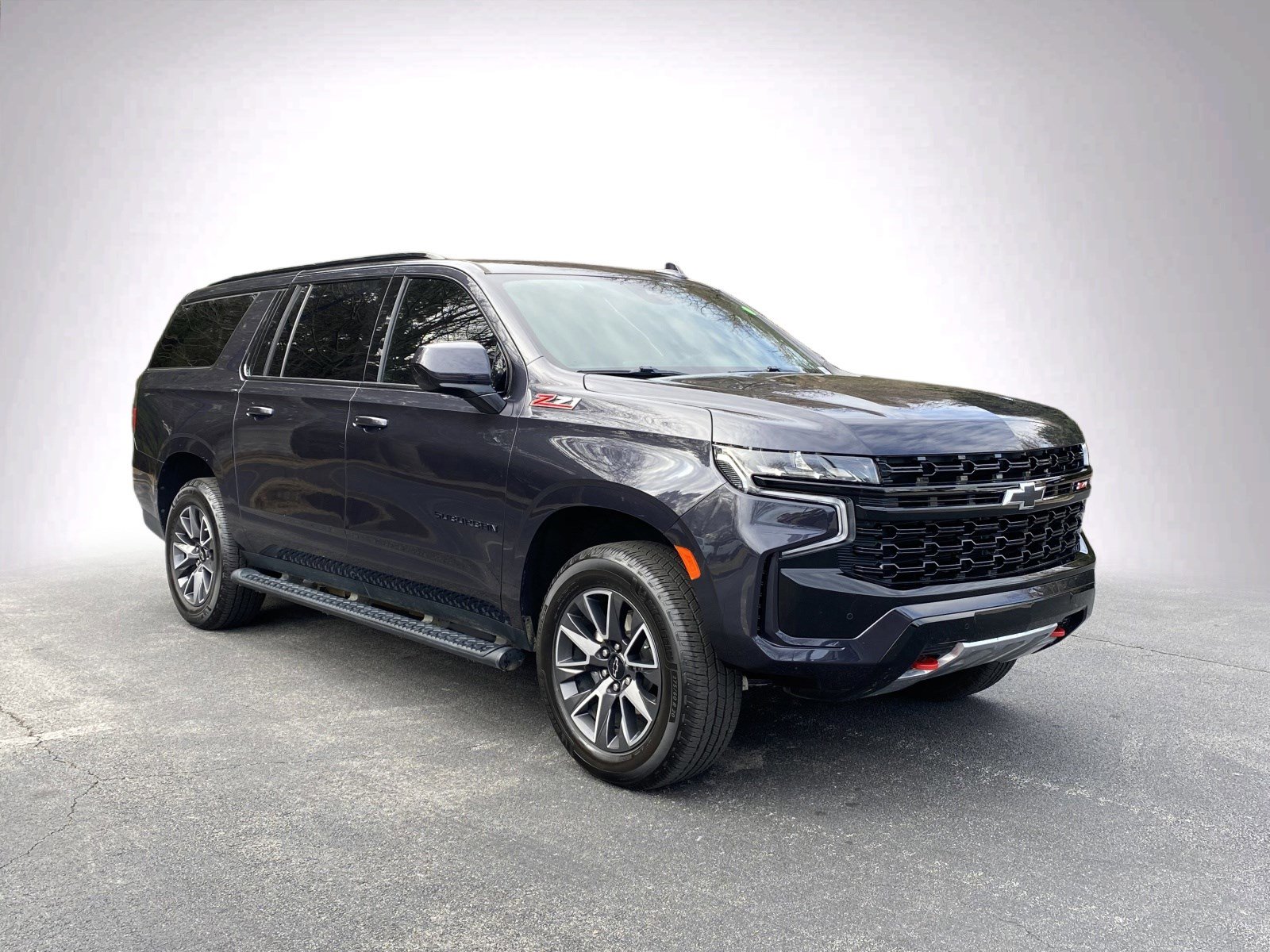 Used 2023 Chevrolet Suburban Z71 AWD/4WD video 2