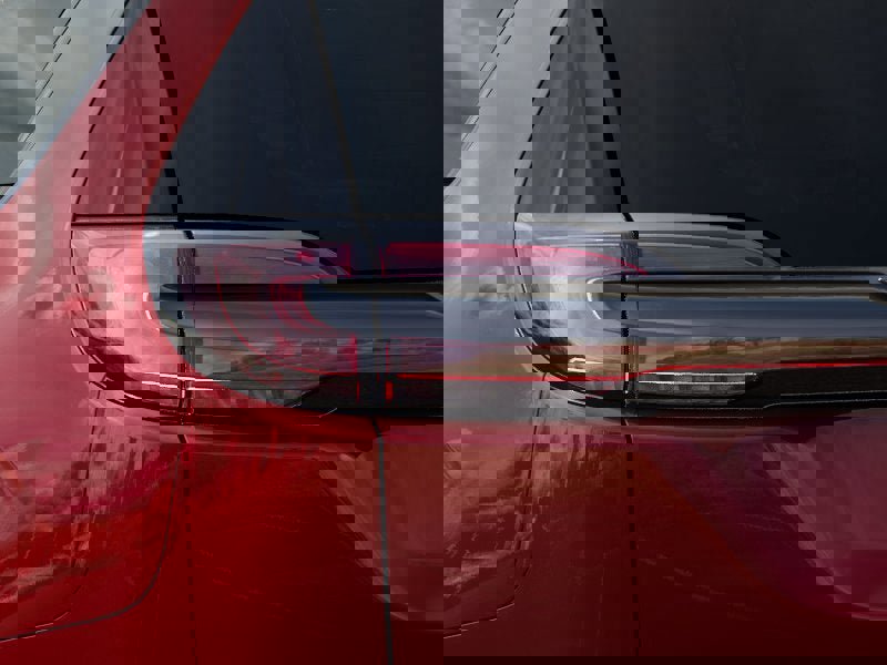 New 2026 Chrysler Pacifica Select w/ S Appearance Package image 9