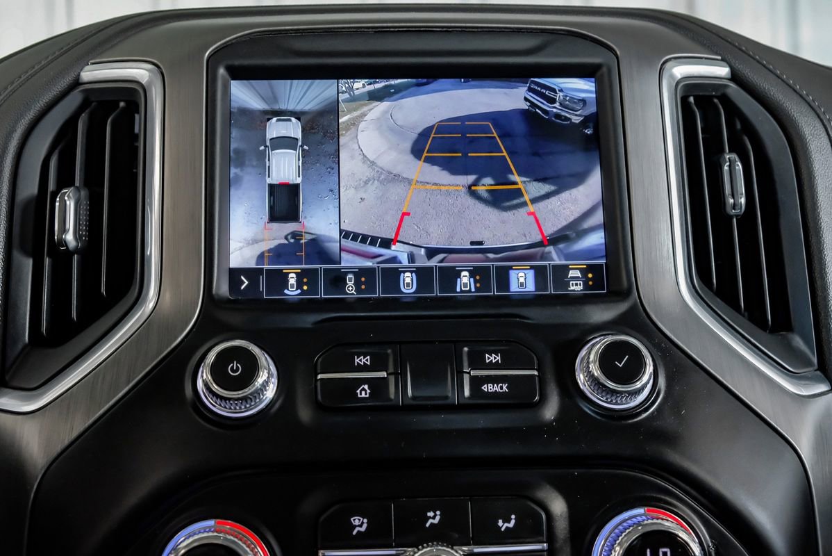 Used 2022 GMC Sierra 2500 Denali w/ Denali Ultimate Package image 21