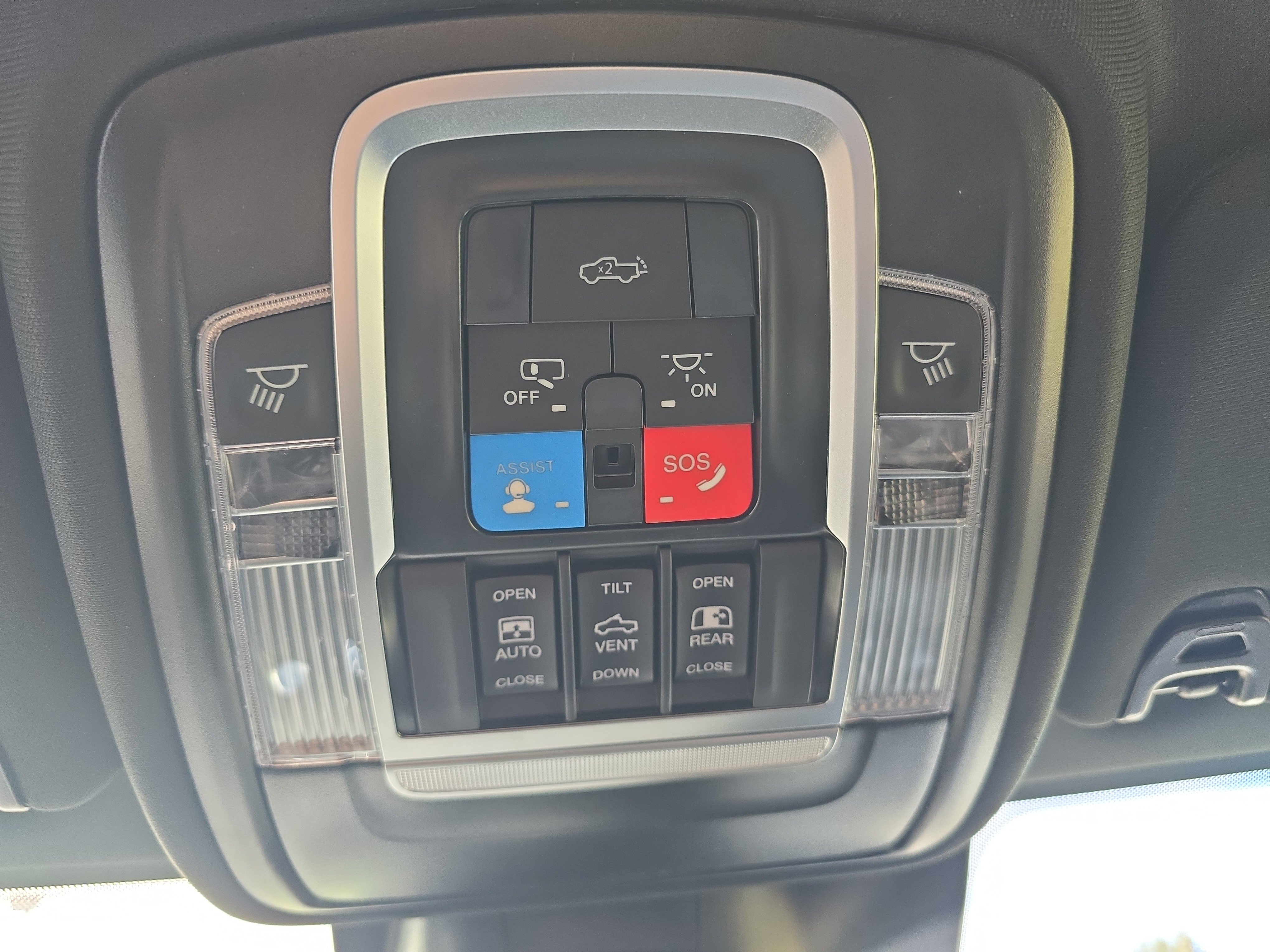 New 2026 RAM 2500 Power Wagon image 33