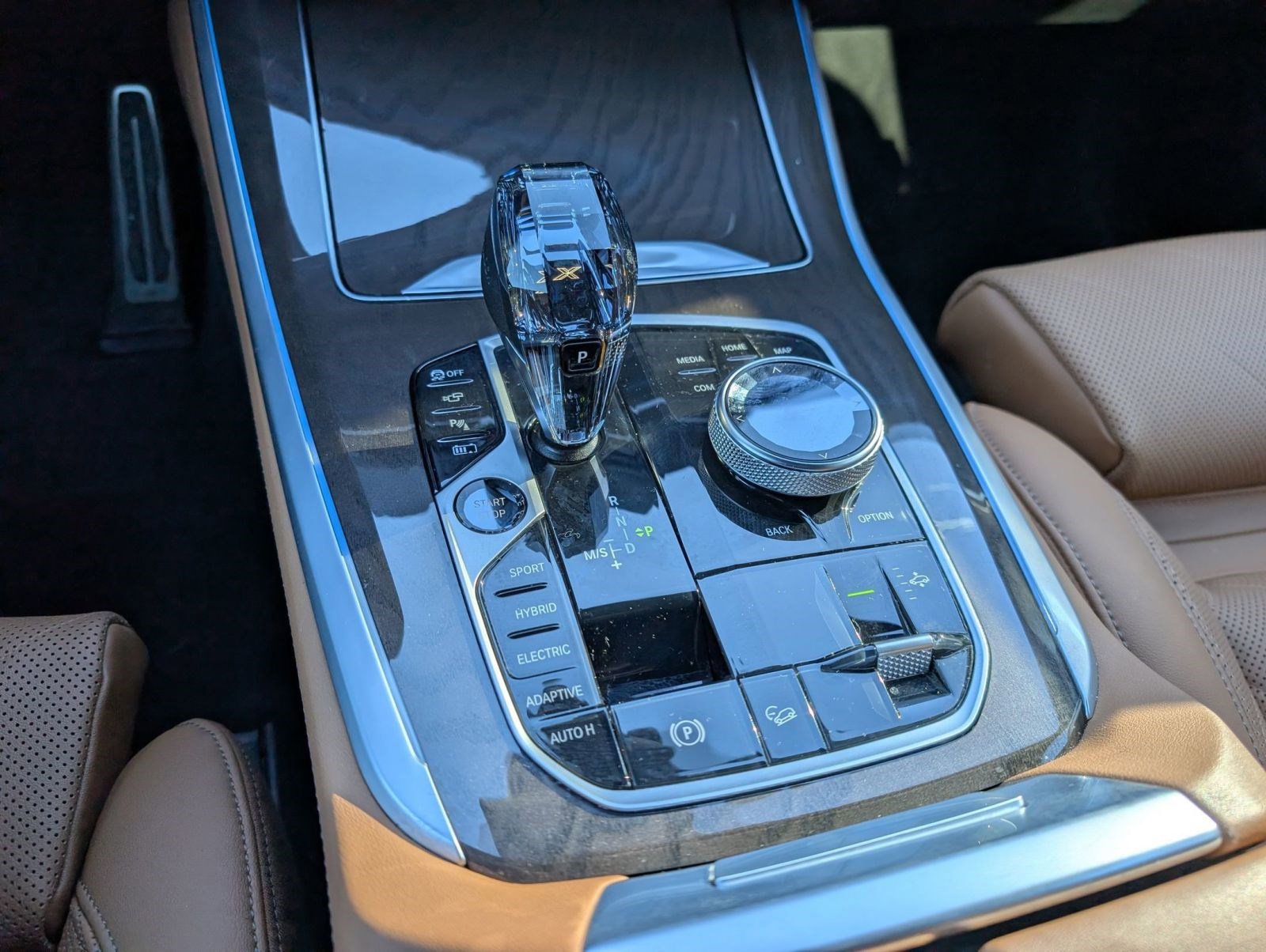 Certified 2023 BMW X5 xDrive45e image 19