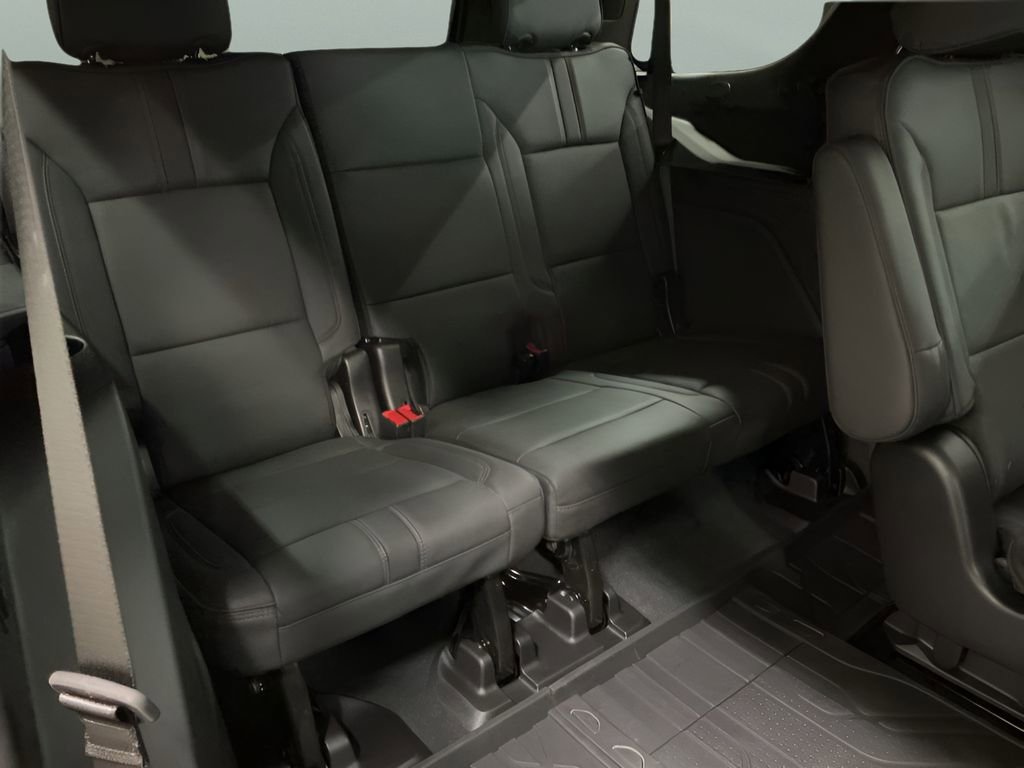 New 2026 Chevrolet Tahoe RST w/ RST Performance Edition image 31