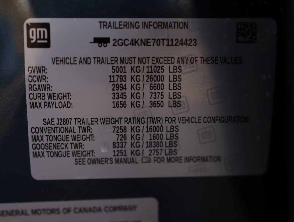 Used 2026 Chevrolet Silverado 2500 LT w/ Trail Boss Package image 42