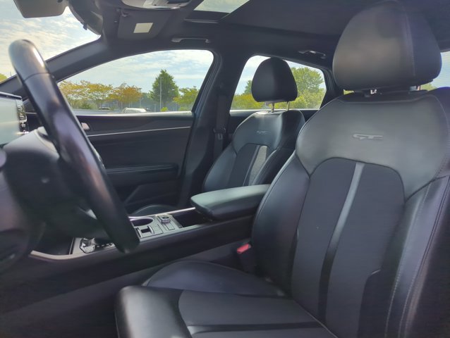 Used 2021 Kia K5 GT-Line w/ GT-Line FWD Premium Package image 19
