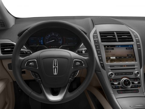 Used 2017 Lincoln MKZ Reserve w/ Technology Package image 7