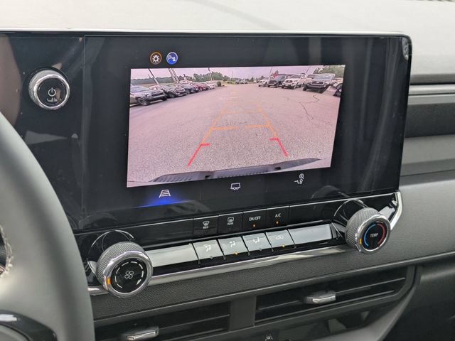 New 2026 Chevrolet Colorado W/T w/ WT Custom Package AWD/4WD image 19