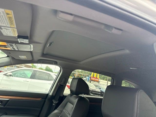 Used 2020 Honda CR-V EX-L image 12