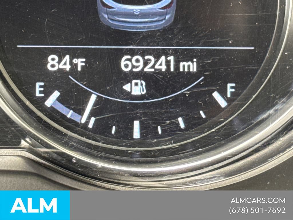 Used 2022 MAZDA CX-5 AWD 2.5 S image 30