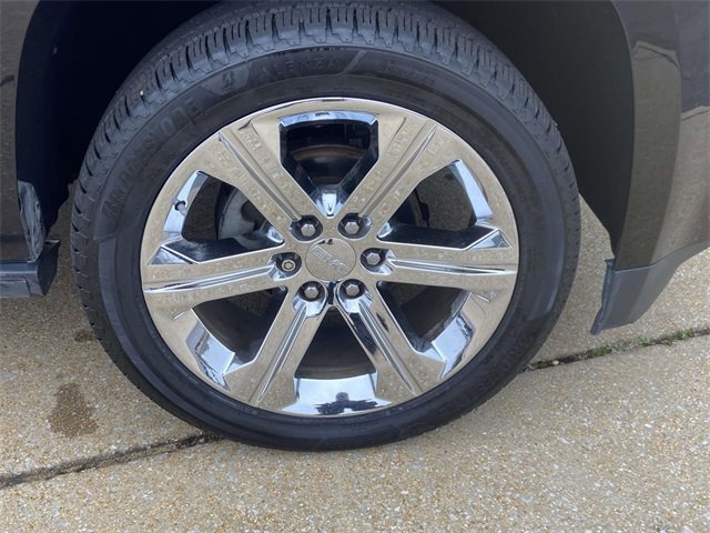 Used 2019 GMC Yukon Denali w/ Denali Ultimate Package image 8