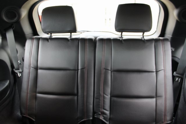 New 2026 Dodge Durango GT image 32