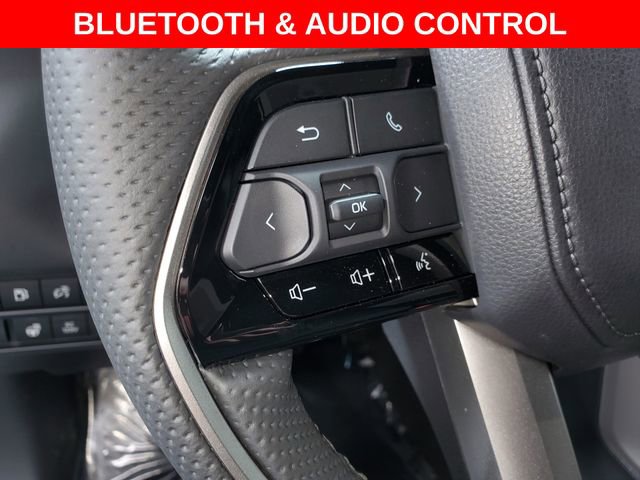 New 2026 Toyota Tundra Platinum image 15