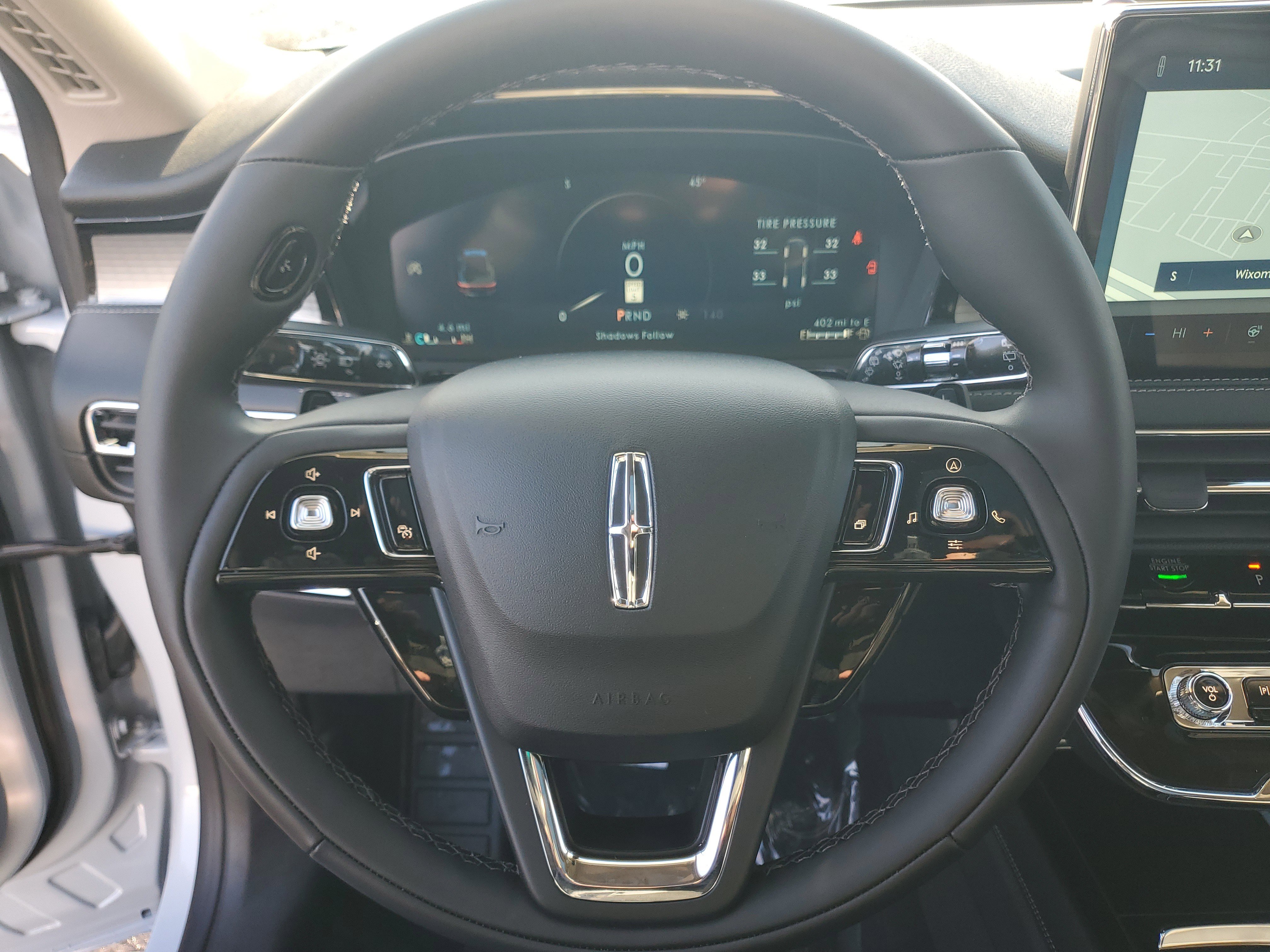 New 2026 Lincoln Corsair Premiere image 16