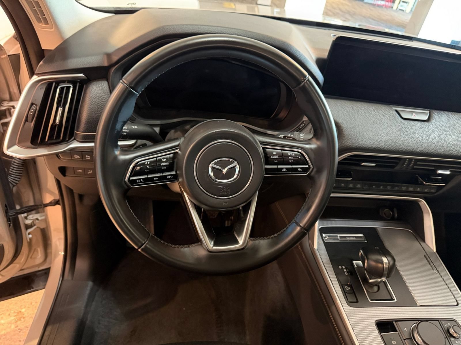 Used 2026 MAZDA CX-90 3.3 Turbo w/ Premium Sport Pkg AWD/4WD image 28