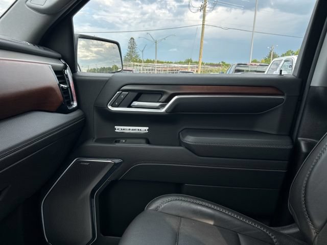 Used 2026 GMC Sierra 1500 Denali AWD/4WD image 43