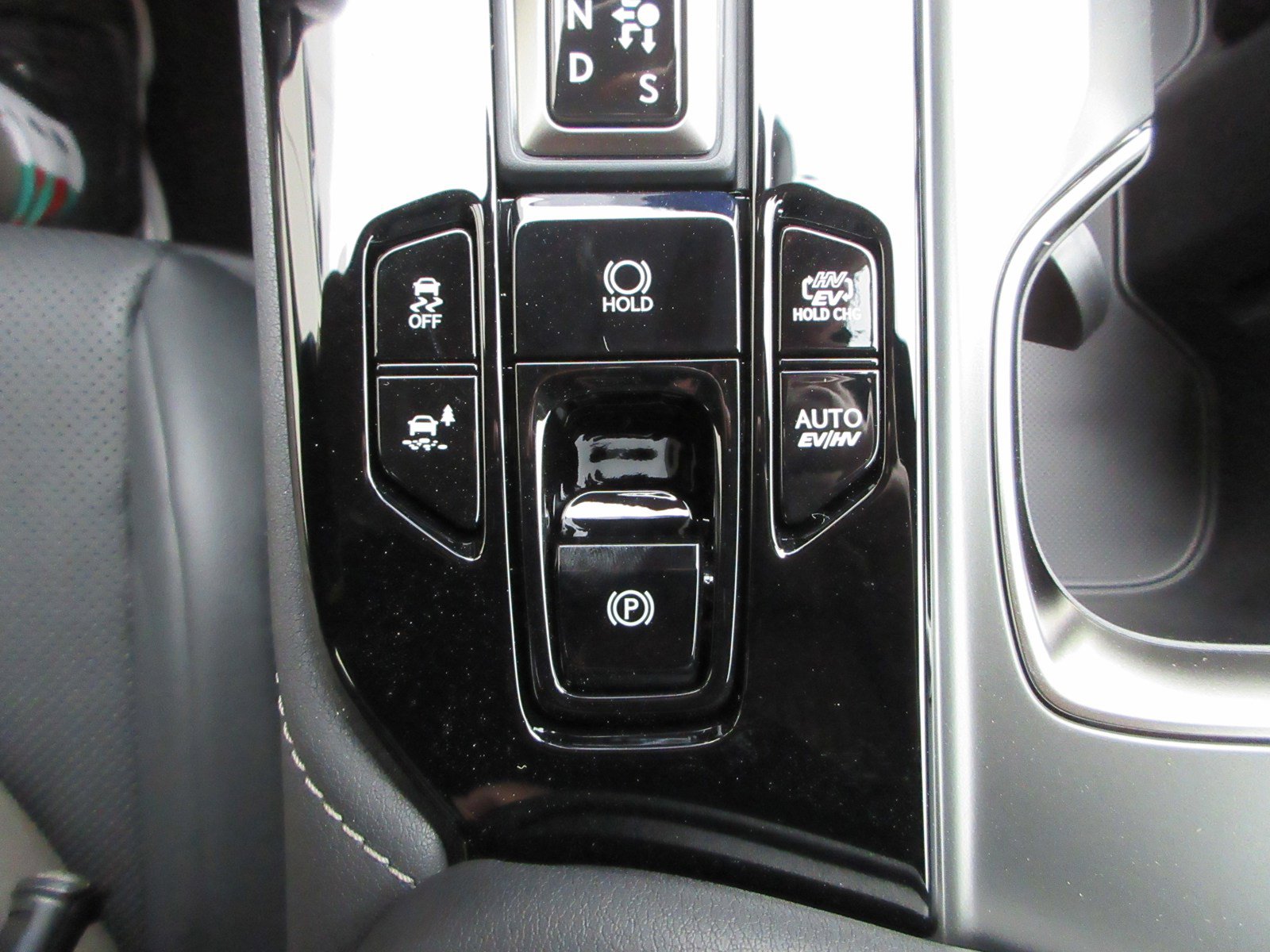 New 2026 Lexus NX 450h+ F Sport image 48