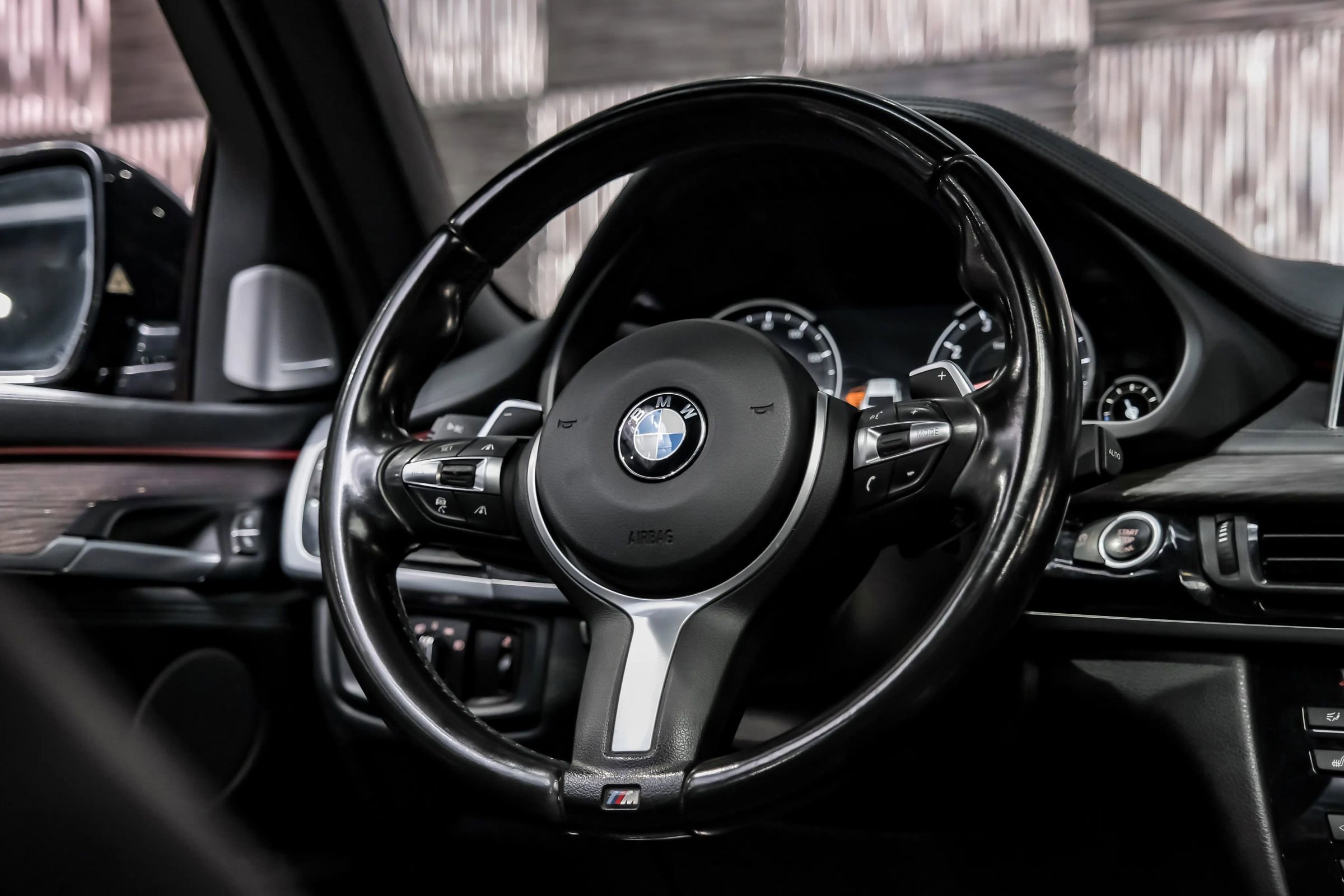 Used 2016 BMW X6 xDrive50i AWD/4WD image 15