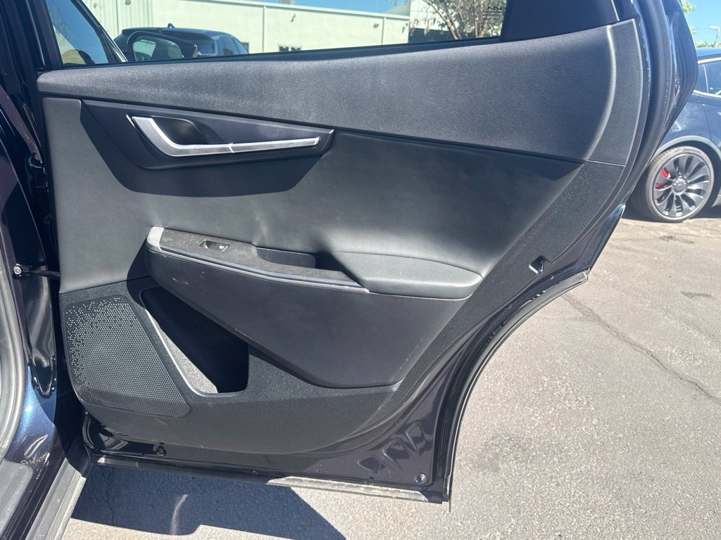Used 2023 Kia EV6 Light RWD image 21