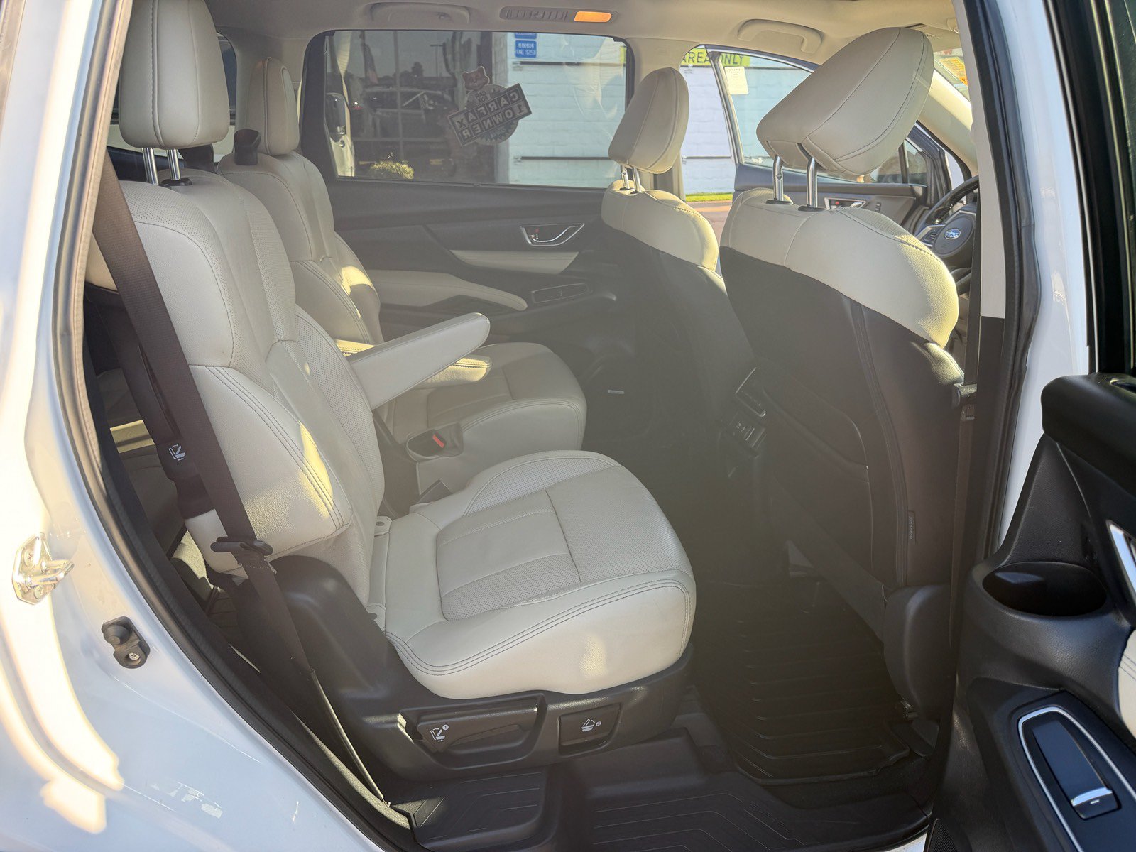 Used 2019 Subaru Ascent Limited w/ Popular Package #3 AWD/4WD image 14