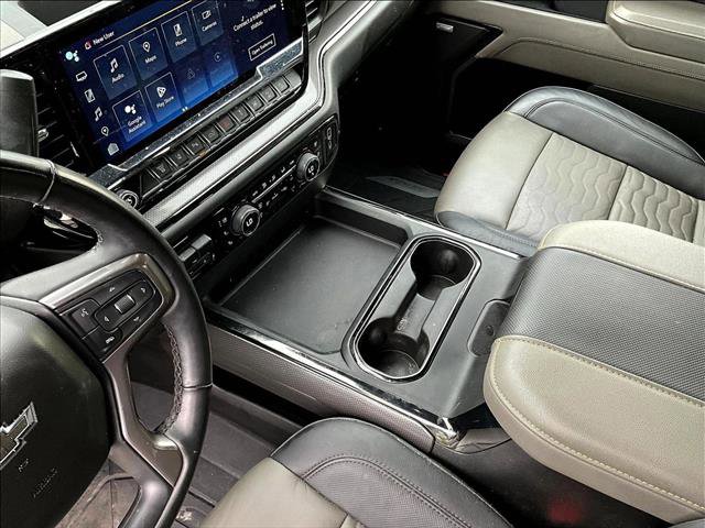 Certified 2024 Chevrolet Silverado 2500 ZR2 image 15