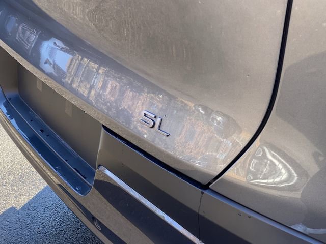 Used 2025 Nissan Murano SL image 35
