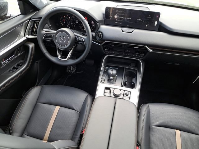 New 2026 MAZDA CX-90 Plug-In Hybrid w/ Premium Plus image 14