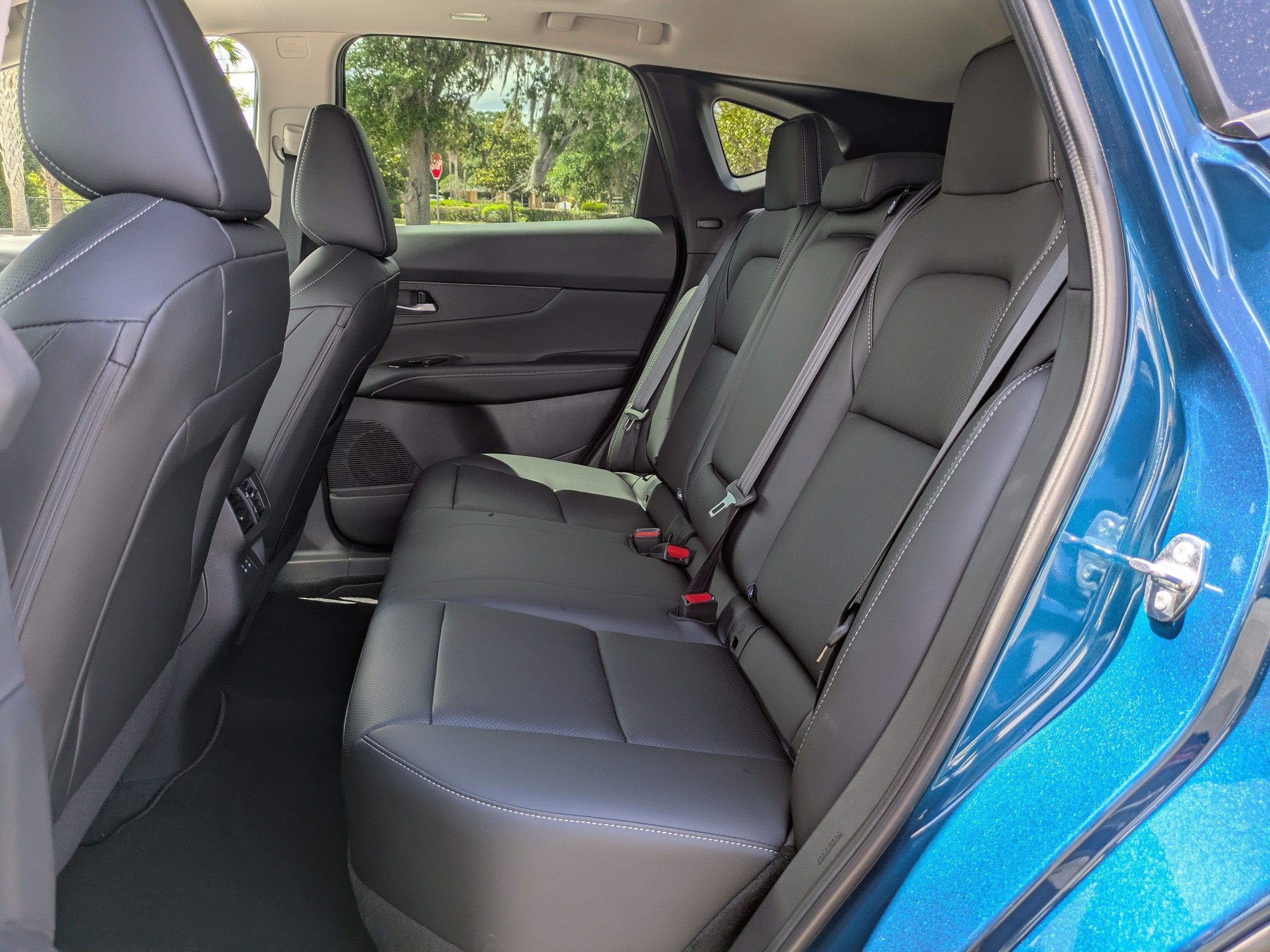 New 2026 Nissan Murano SL AWD/4WD image 15