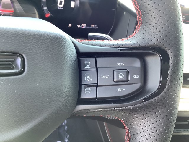 New 2026 Dodge Charger R/T AWD/4WD image 11