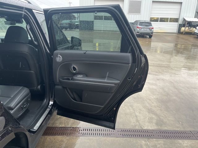 New 2026 Hyundai Palisade Calligraphy AWD/4WD image 16