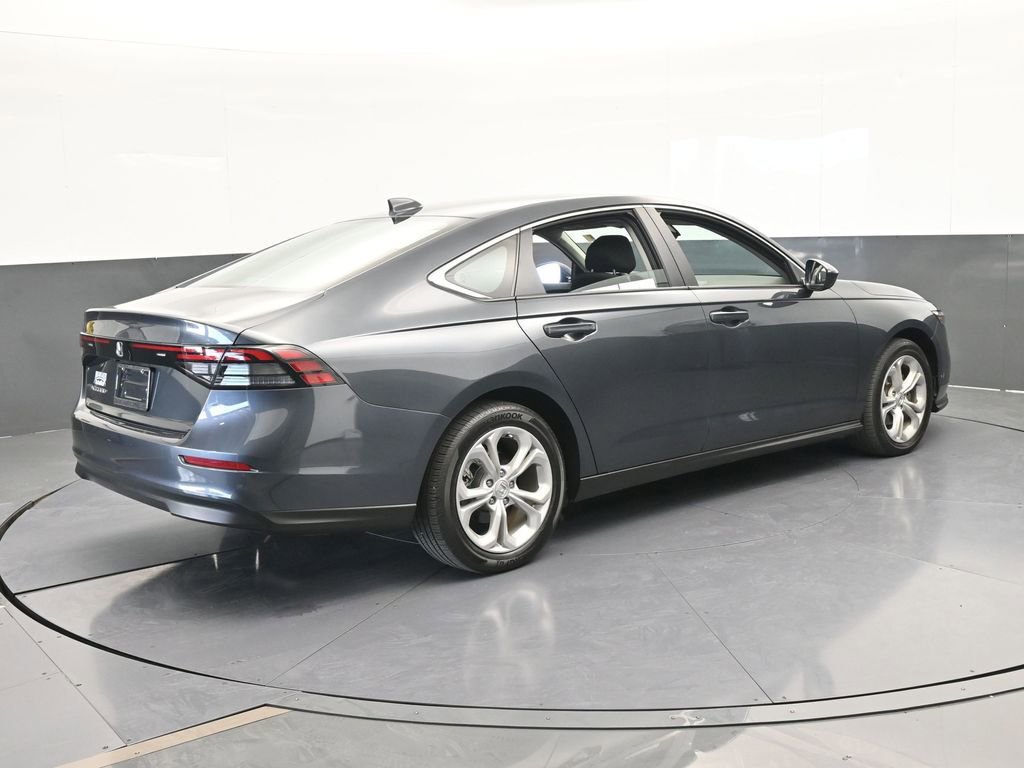 Used 2024 Honda Accord LX image 6