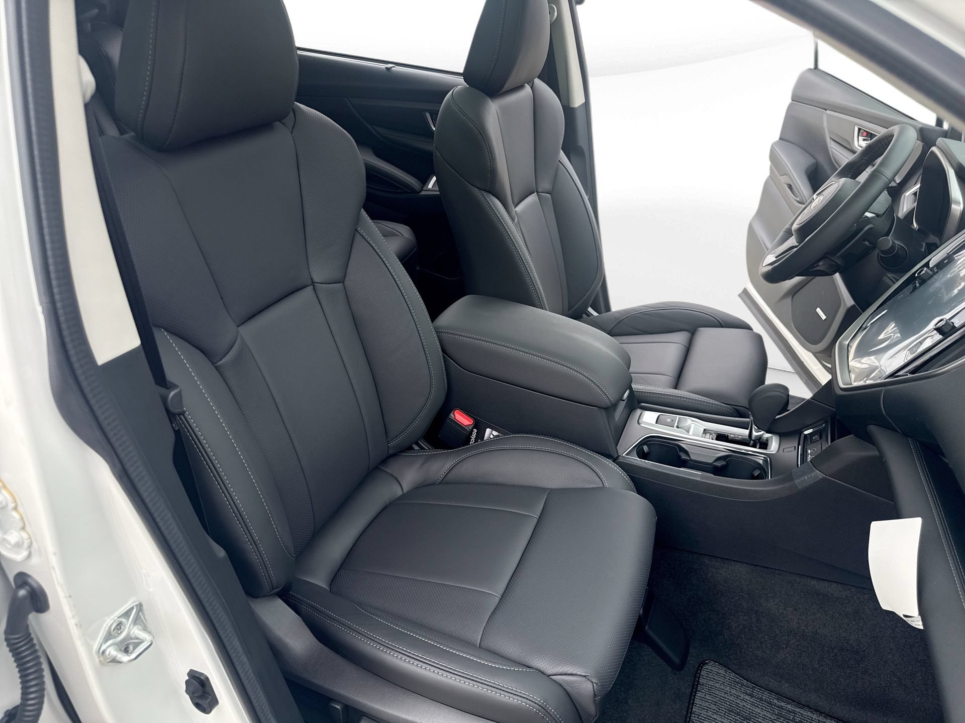 New 2026 Subaru Ascent Limited AWD/4WD image 28