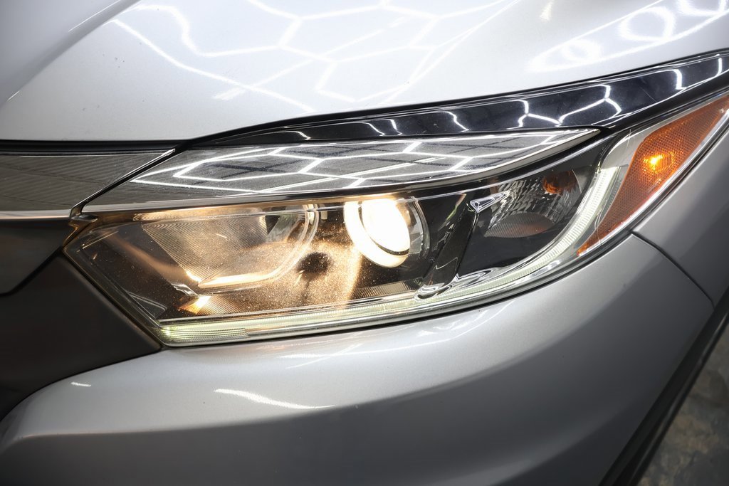 Used 2021 Honda HR-V LX image 25