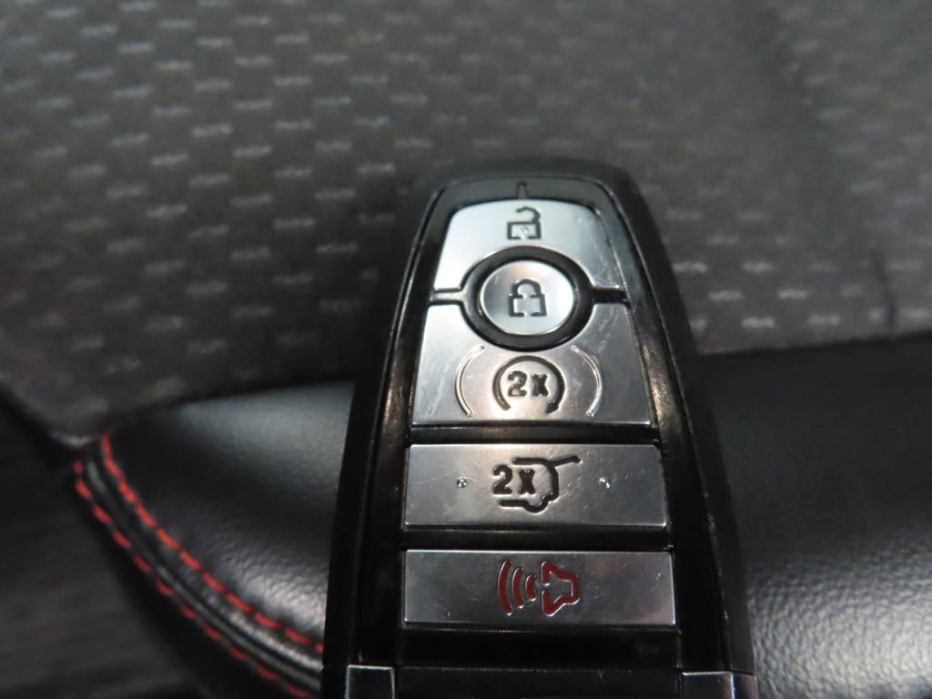 Used 2024 Ford Escape ST-Line image 50