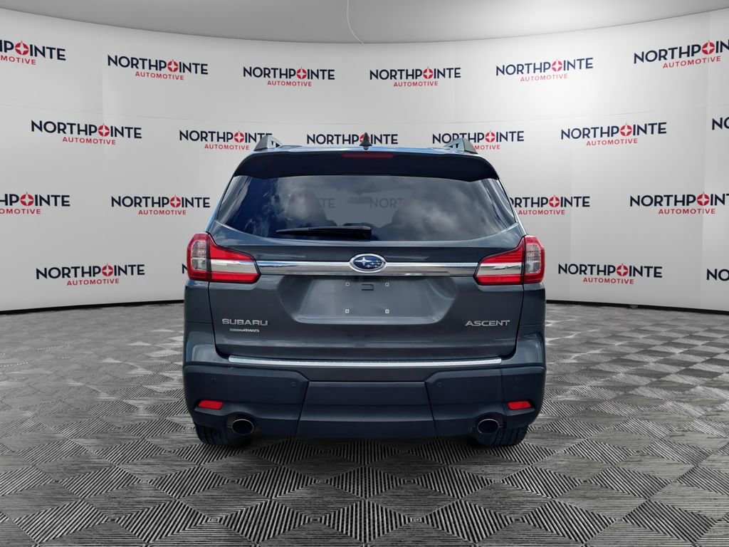 Used 2021 Subaru Ascent Premium w/ Convenience Package image 5