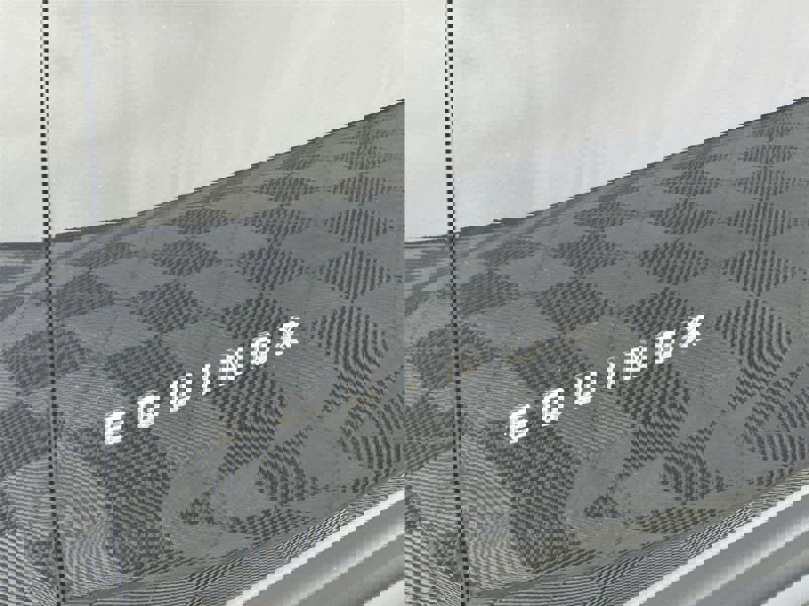 Used 2018 Chevrolet Equinox LT image 10