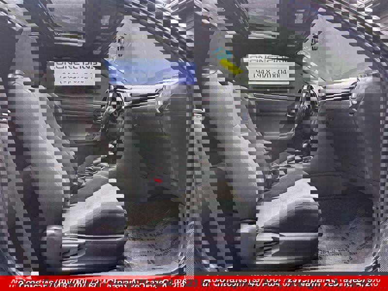 Used 2016 Scion tC image 7