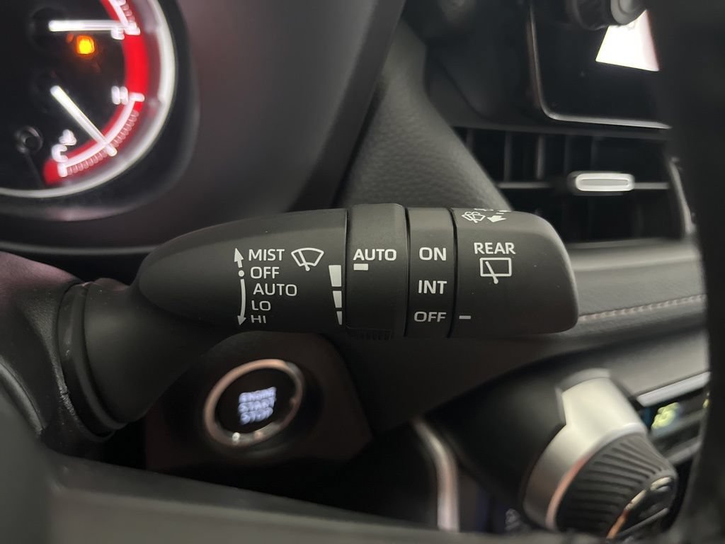 Used 2025 Toyota RAV4 XLE Premium w/ Weather Package AWD/4WD image 63