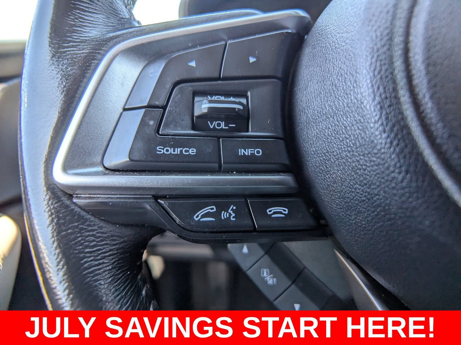 Used 2022 Subaru Forester Limited AWD/4WD image 34