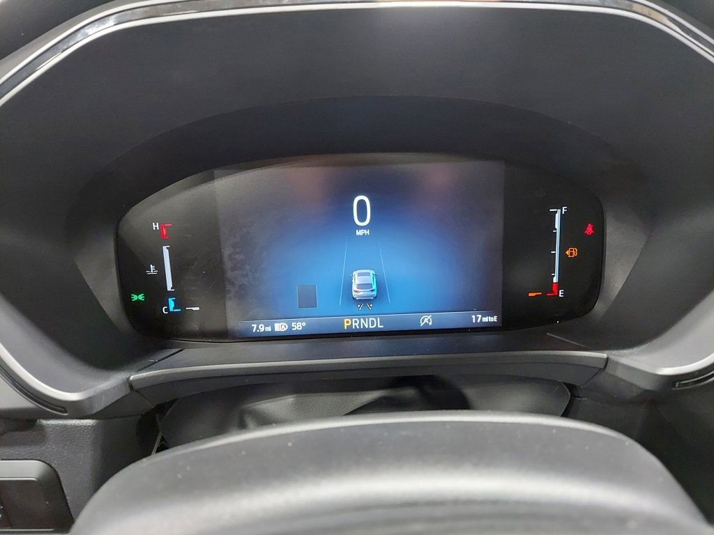 New 2025 Ford Escape ST-Line w/ Tech Pack #1 image 16