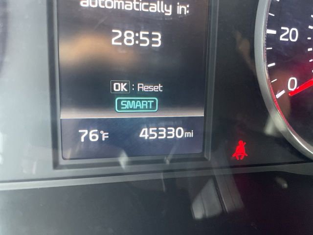 Used 2021 Kia K5 GT-Line image 12