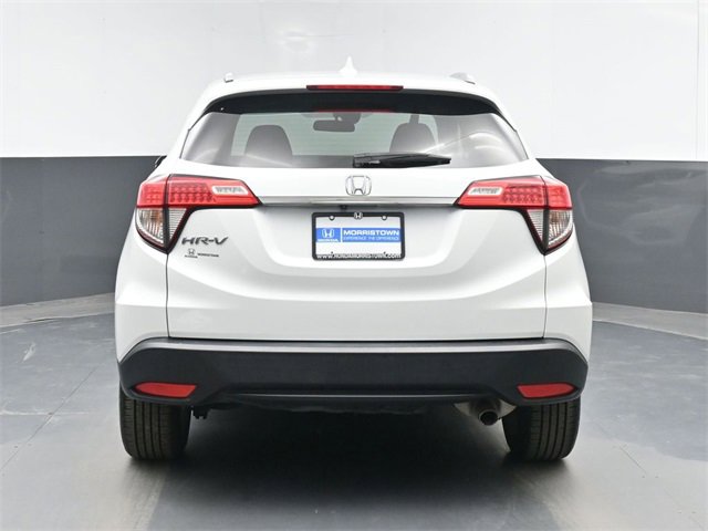 Used 2021 Honda HR-V EX image 11