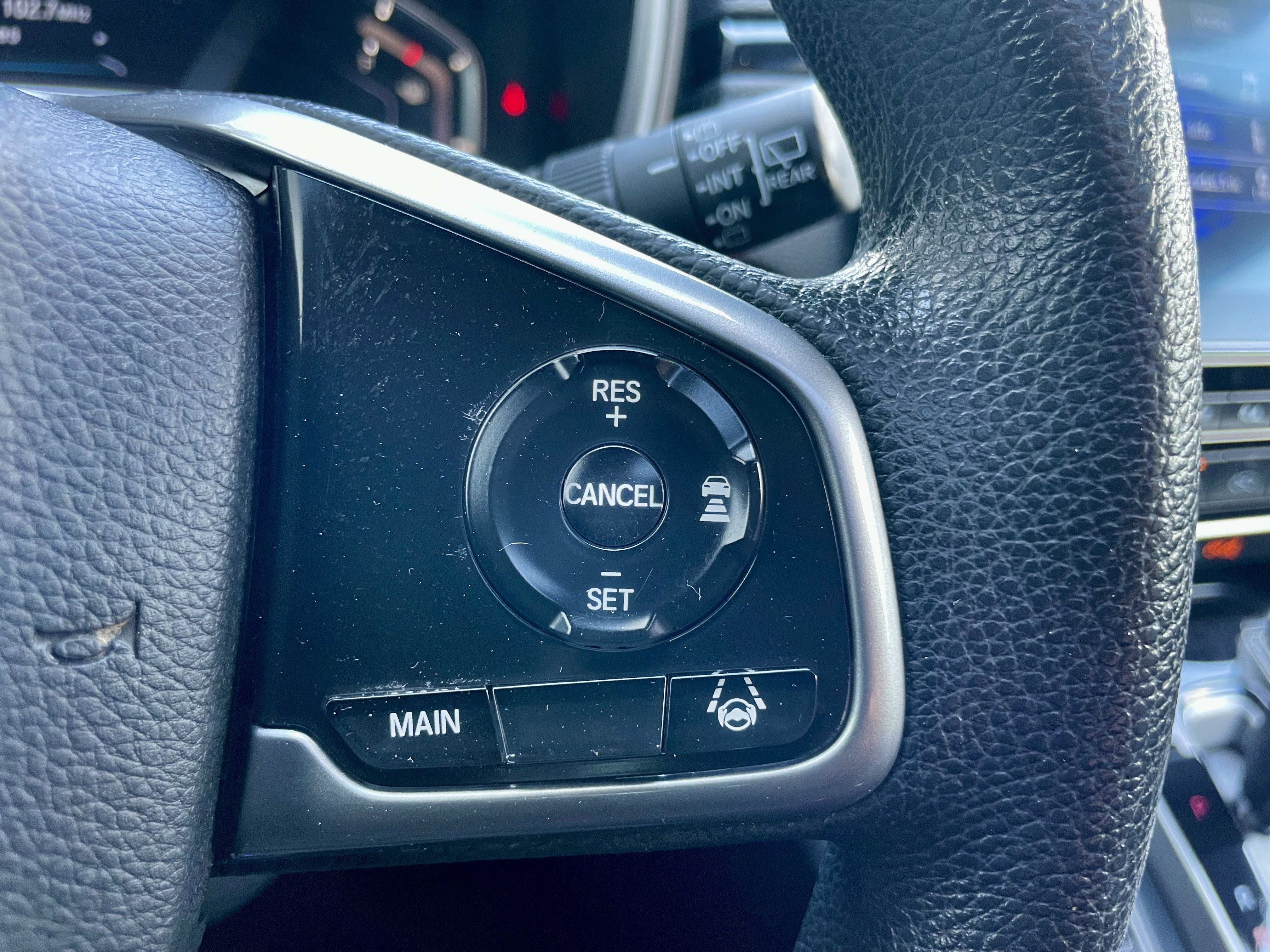 Used 2021 Honda CR-V EX image 22