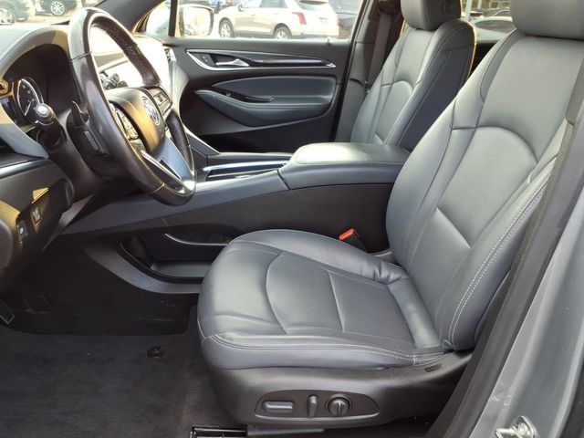 Used 2023 Buick Enclave Essence w/ Trailering Package, 5000 lbs. AWD/4WD image 5