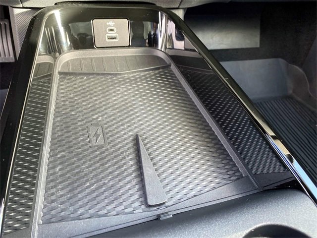 Used 2025 Ford Mustang Mach-E GT w/ Interior Protection Package image 15