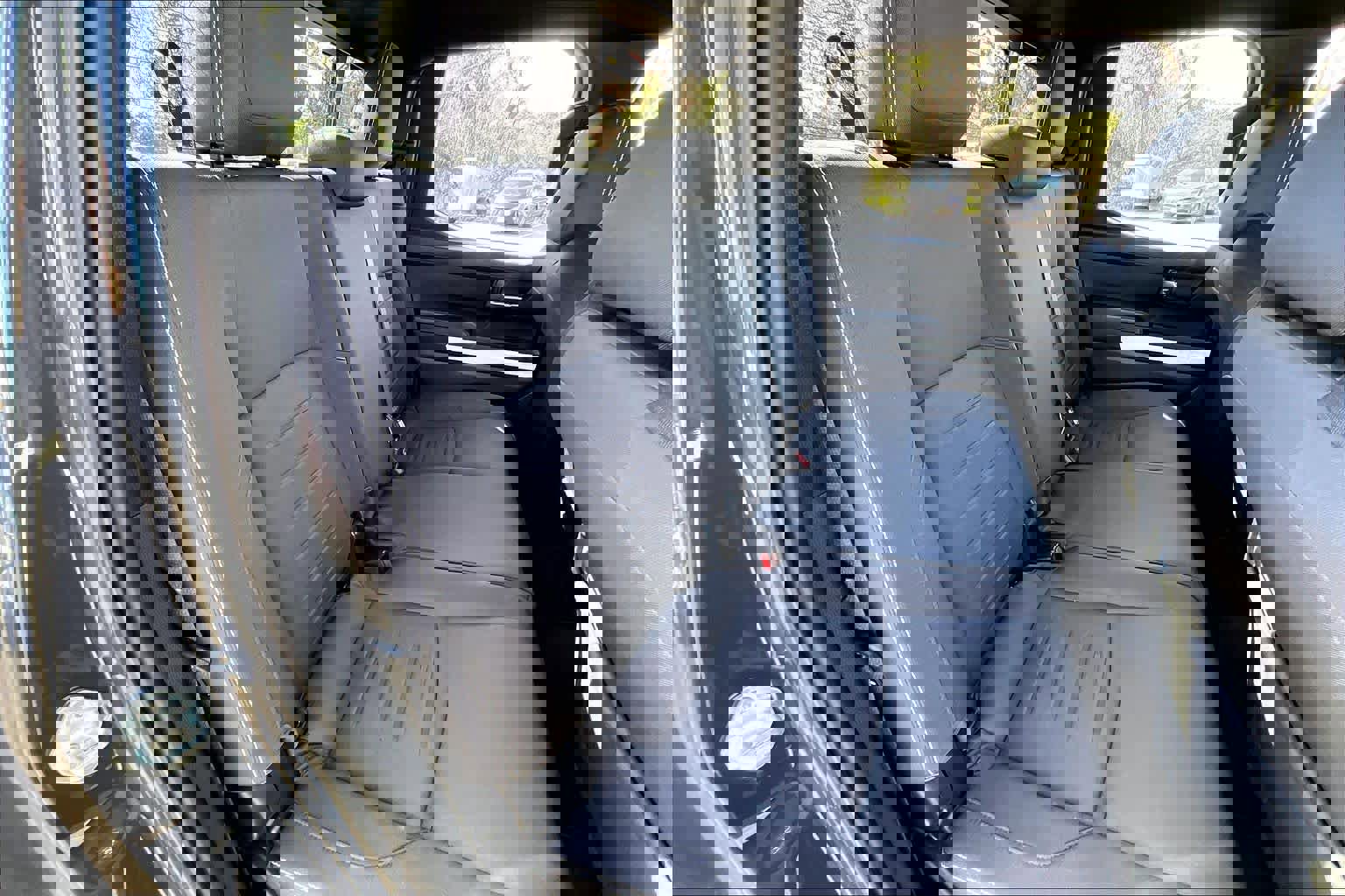 Certified 2024 Toyota Tacoma TRD Off-Road w/ TRD Off Road Upgrade Package image 19