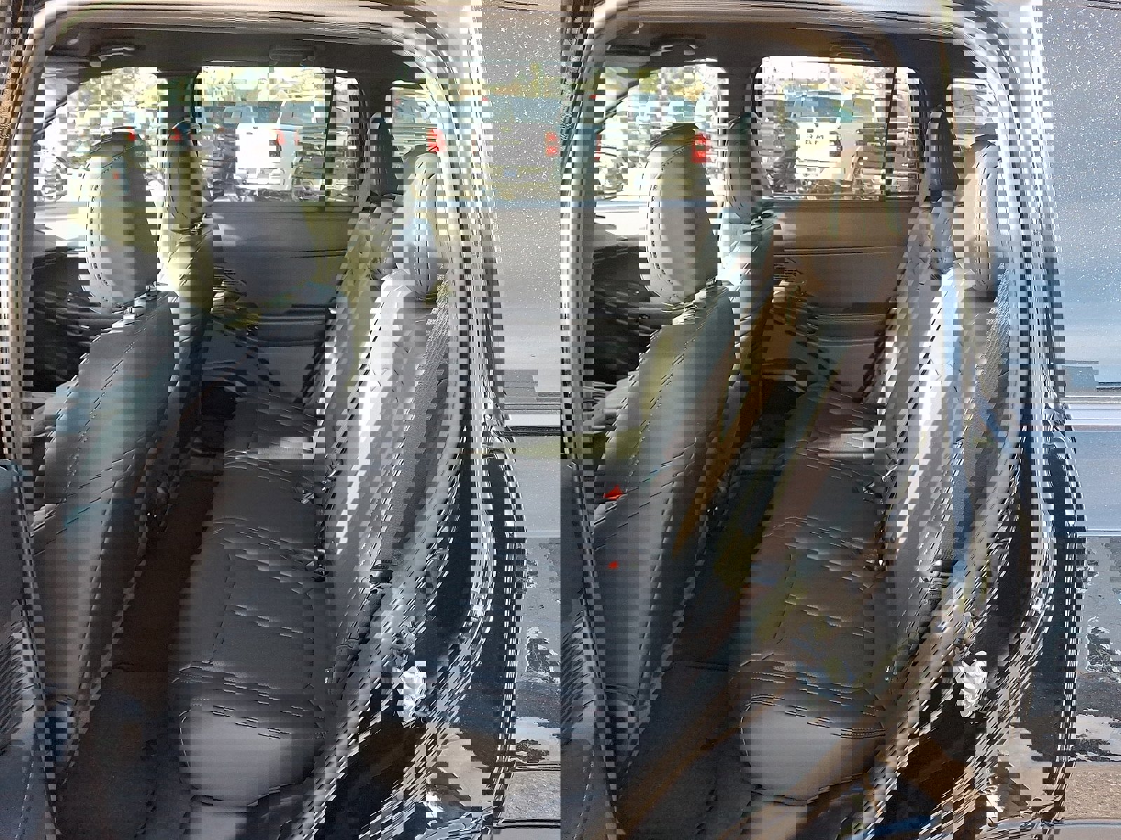 New 2026 Jeep Cherokee Limited image 10