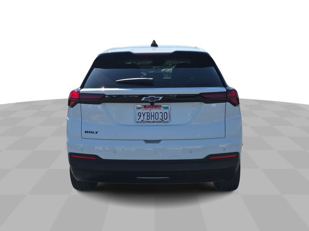 Used 2027 Chevrolet Bolt LT w/ Comfort Package FWD image 7