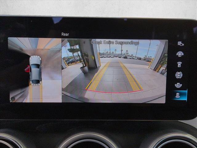 Certified 2022 Mercedes-Benz GLC 300 4MATIC Coupe image 13