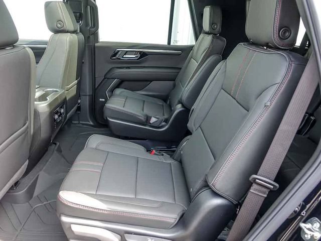 New 2026 Chevrolet Tahoe RST w/ Comfort Package AWD/4WD image 19