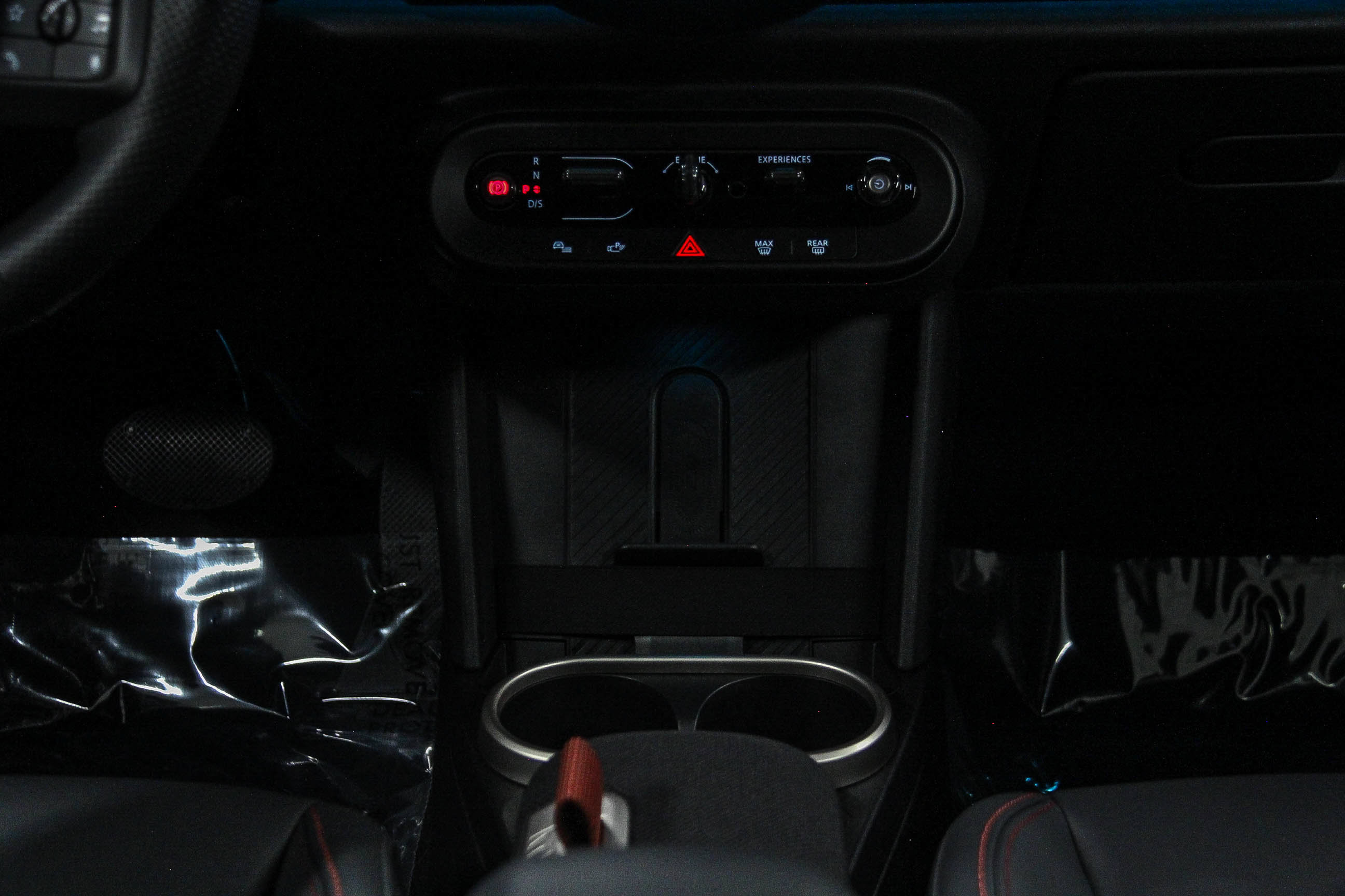 Used 2026 MINI Cooper S FWD image 14