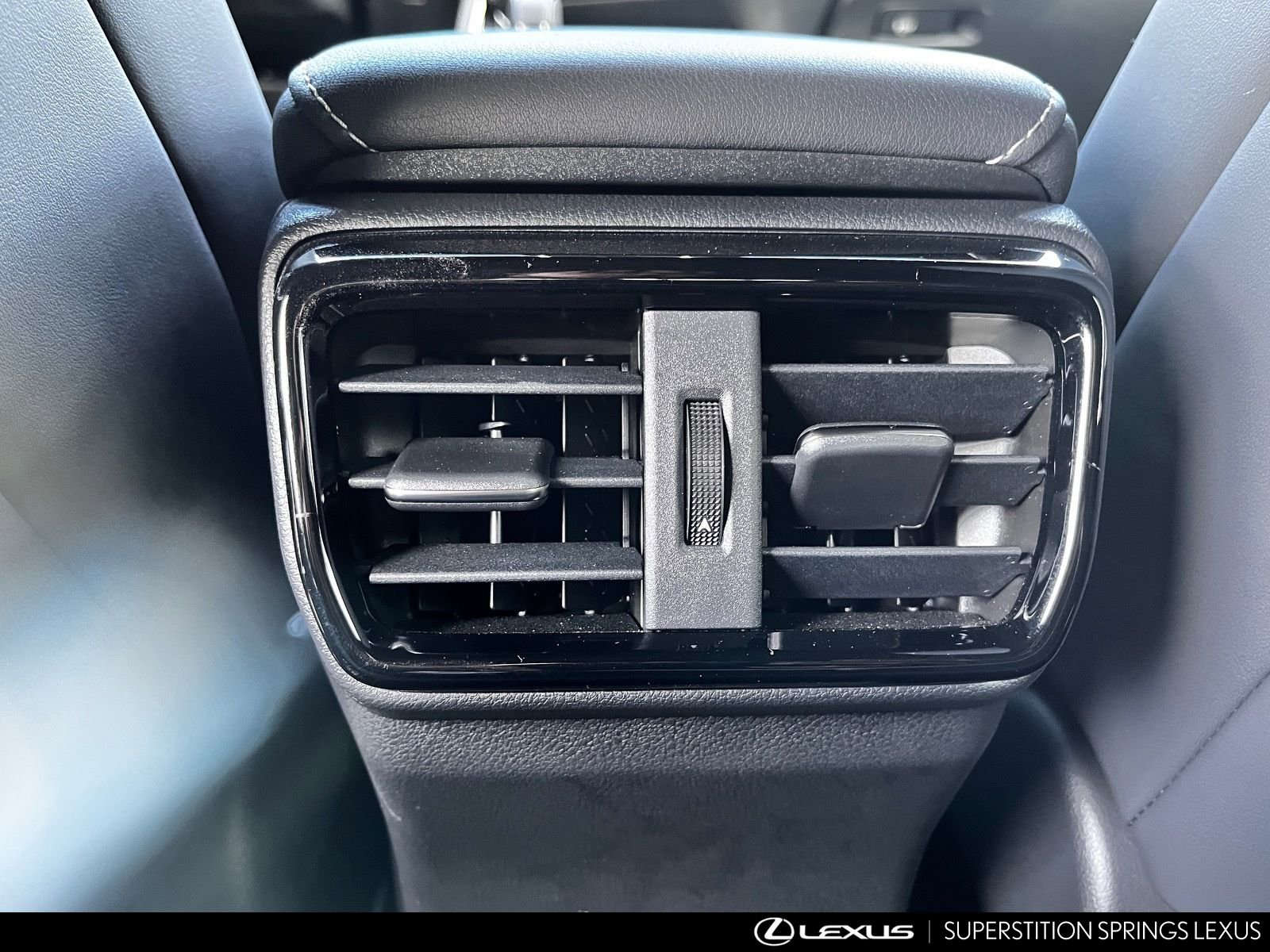 Certified 2026 Lexus NX 450h+ F Sport image 21